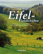 Josef Geffers - Eifellandschaften