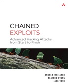 Evan, Evans, Keatron Evans, Voth, Jack Voth, Jack B. Voth... - Chained Exploits