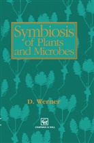 D. Werner, Dietrich Werner - Symbiosis of Plants and Microbes
