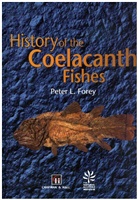 P. L. Forey, Peter Forey, Peter L. Forey - History of the Coelacanth Fishes