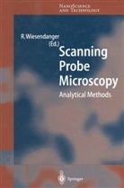 Rolan Wiesendanger, Roland Wiesendanger - Scanning Probe Microscopy