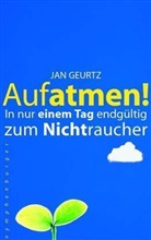 Jan Geurtz - Aufatmen!