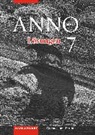 Bernhard Askani, Wagnener Elmar - Anno: ANNO neu - Ausgabe für Berliner Gymnasien