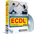 Paul Holden, Brendan Munelly - ECDL - Der Europäische Computer-Führerschein, m. CD-ROM