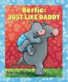 Marcus Pfister, Marcus Pfister - Bertie