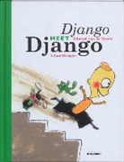 E. van de Vendel, Edward van de Vendel, L. Broegger - Django heet Django