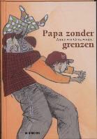 A. van Gansewinkel, J. de Kinder, Jan de Kinder - Papa zonder grenzen