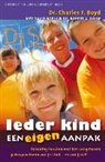 D. Boehi, C. F. Boyd, C.F. Boyd, R. A. Rohm, R.A. Rohm - Ieder kind een eigen aanpak