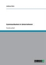 Andreas Stein - Kommunikation in Unternehmen