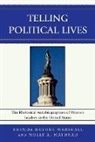 Brenda DeVore Marshall, Brenda Devore (EDT)/ Mayhead Marshall, Brenda DeVore Marshall, Molly A. Mayhead, Mayhead Molly A. - Telling Political Lives