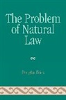 Kries, Douglas Kries - Problem of Natural Law