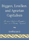 Geoff Kennedy, Kennedy Geoff - Diggers, Levellers, and Agrarian Capitalism
