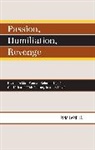 Lapidus, Rina Lapidus, Lapidus Rina - Passion, Humiliation, Revenge