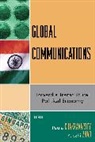 Paula Chakravartty, Paula (EDT) Chakravartty, Paula Zhao Chakravartty, Paula Chakravartty, Chakravartty Paula, Yuezhi Zhao... - Global Communications