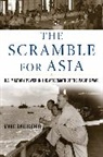 Marc Gallicchio - Scramble for Asia