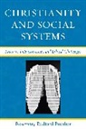 Rosemary Ruether, Rosemary Radford Ruether - Christianity and Social Systems