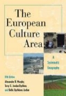 Bella Bychkova Jordan, Bella Bychkova Jordan, Terry G. Jordan-Bychkov, Alexander B. Murphy, Alexander B. Jordan-Bychkov Murphy, Alexander B./ Jordan-Bychkov Murphy - European Culture Area