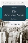 William Cooper, William J. Cooper, William J. Terrill Cooper, Thomas E. Terrill - American South
