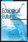 Sing C. Chew - Ecological Futures