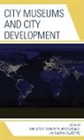 Ian Jones, Ian Macdonald Jones, Ian Jones, Robert R. Macdonald, Darryl McIntyre - City Museums and City Development