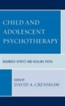 CRENSHAW, David Crenshaw, David A Crenshaw, David A. Crenshaw - Child & Adolescent Psychotherapy