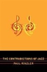 Rinzler, Paul Rinzler - Contradictions of Jazz