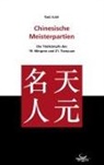 Juan Guo - Chinesische Meisterpartien