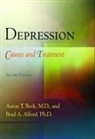 Brad A. Alford, Ph.D. Alford, Brad A. Alford Ph. D., Aaron T. Beck, Aaron T. Alford Beck, M.D. Beck... - Depression
