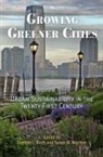 Eugenie L. (EDT)/ Wachter Birch, Eugenie L. Wachter Birch, Susan M. Birch Wachter, Eugenie L Birch, Eugenie L. Birch, Eugenie Ladner Birch... - Growing Greener Cities