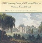 William Russell Birch, William Russell/ Cooperman Birch, Emily T Cooperman, Emily T. Cooperman - Country Seats of the United States