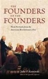 John P. Kaminski, John P. (EDT) Kaminski, John P. Kaminski - Founders on the Founders