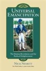 Nick Nesbitt - Universal Emancipation