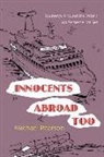Michael Pearson - Innocents Abroad Too