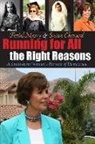 Susan Chenard, Ferial Masry, Ferial Chenard Masry, Ferial/ Chenard Masry - Running for All the Right Reasons