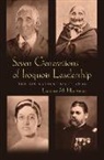 Laurence Hauptman, Laurence M Hauptman, Laurence M. Hauptman - Seven Generations of Iroquois Leadership