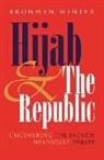 Susan Hawthorne, Bronwyn Winter - Hijab and the Republic