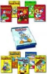 Walt Disney - Die tollsten Geschichten von Donald Duck Sonderedition - Bd. 4: Die tollsten Geschichten von Donald Duck. Bd.4