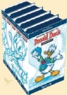 Walt Disney - Die tollsten Geschichten von Donald Duck Sonderedition - Bd. 5: Die tollsten Geschichten von Donald Duck. Bd.5