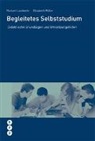 Norbert Landwehr, Landwehr Norbert, Elisabeth Müller, Müller Elisabeth - Begleitetes Selbststudium