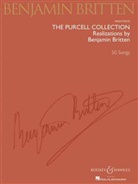 Henry Purcell, Henry (COP)/ Walters Purcell, Benjamin Britten, Richard Walters - The Purcell Collection - Realizations by Benjamin Britten