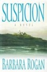 Barbara Rogan, Rogan Barbara - Suspicion