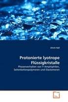 Ulrich Hall - Protonierte lyotrope Flüssigkristalle