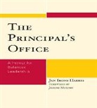 Jan Irons Harris, Jan Irons/ Murphy Harris, Jan Irons Harris, Irons Harris Jan - Principal''s Office