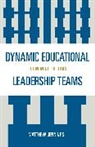 Matthew Jennings, Matthew J. Jennings, Jennings Matthew J. - Dynamic Educational Leadership Teams