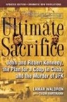 Thom Hartmann, Lamar Waldron, Lamar/ Hartmann Waldron - Ultimate Sacrifice