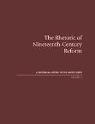 Martha S. (EDT)/ Burkholder Watson, Martha S. Burkholder Watson, Thomas Burkholder, Thomas R. Burkholder, Martha S. Watson - Rhetoric of Nineteenth-Century Reform