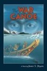 Jamie S Bryson, Jamie S. Bryson - The War Canoe