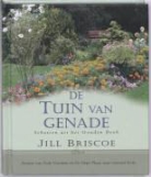 J. Briscoe, Joanna Briscoe - De tuin van genade