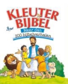 G. Ellis, S. Smallman, Steve Smallman - Kleuterbijbel