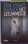 E. F. Hansen, E.F. Hansen - Het leeuwmeisje